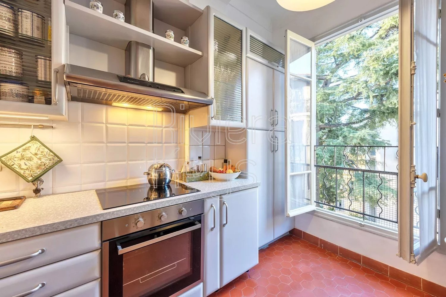 Property photo in Carre d'Or