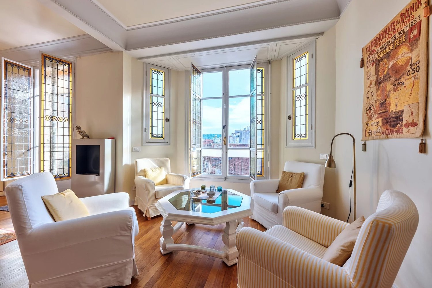 Property photo in Carre d'Or