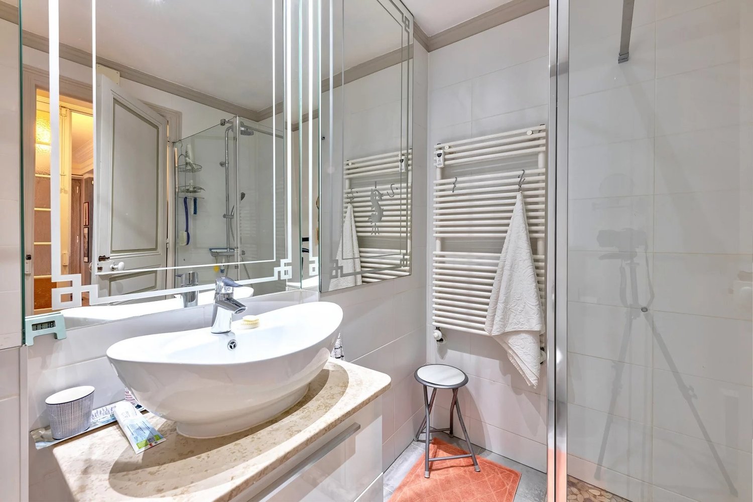 Property photo in Carre d'Or