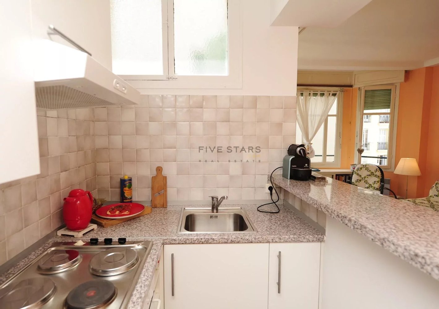 Property photo in Carre d'Or