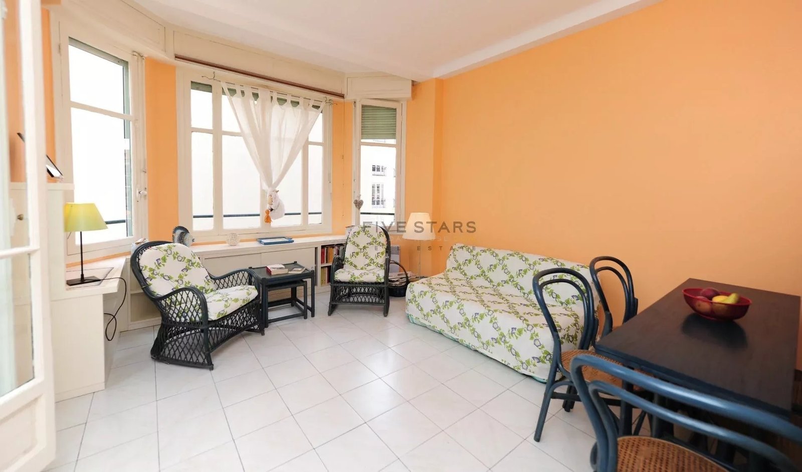 Property photo in Carre d'Or