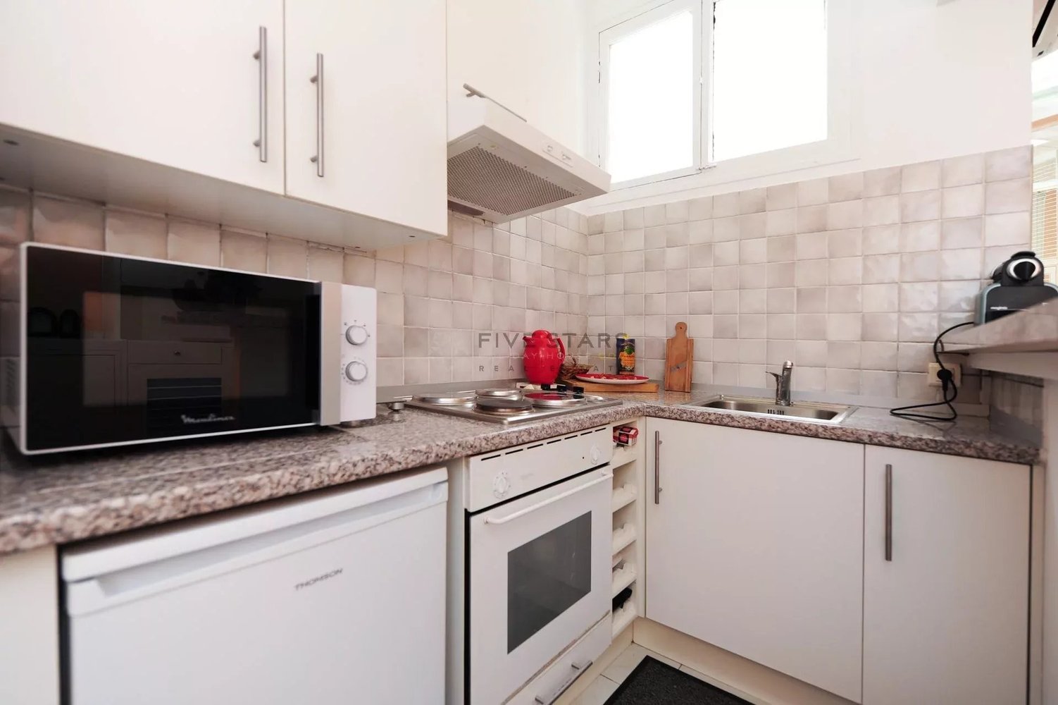 Property photo in Carre d'Or