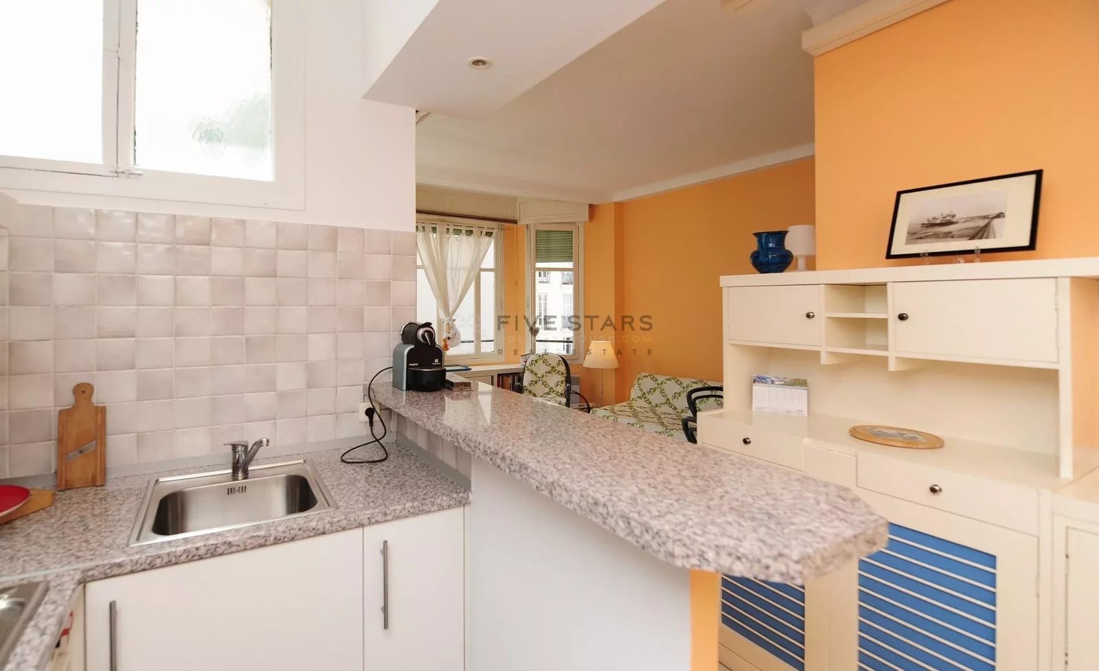 Property photo in Carre d'Or