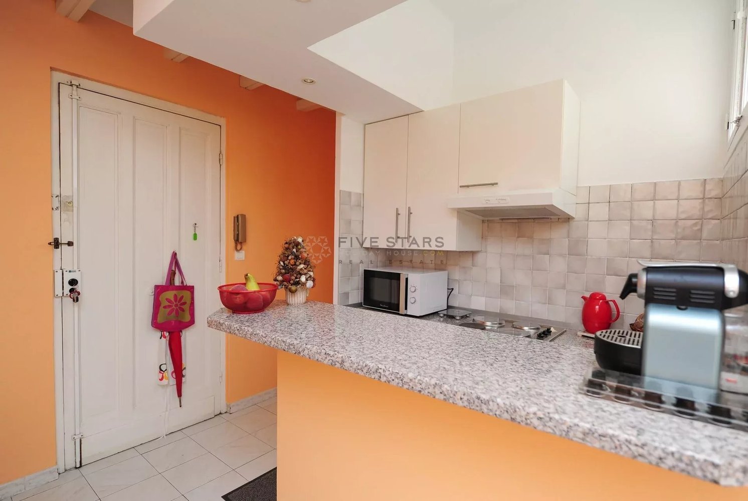 Property photo in Carre d'Or