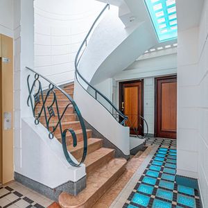 Property in Carre d'Or