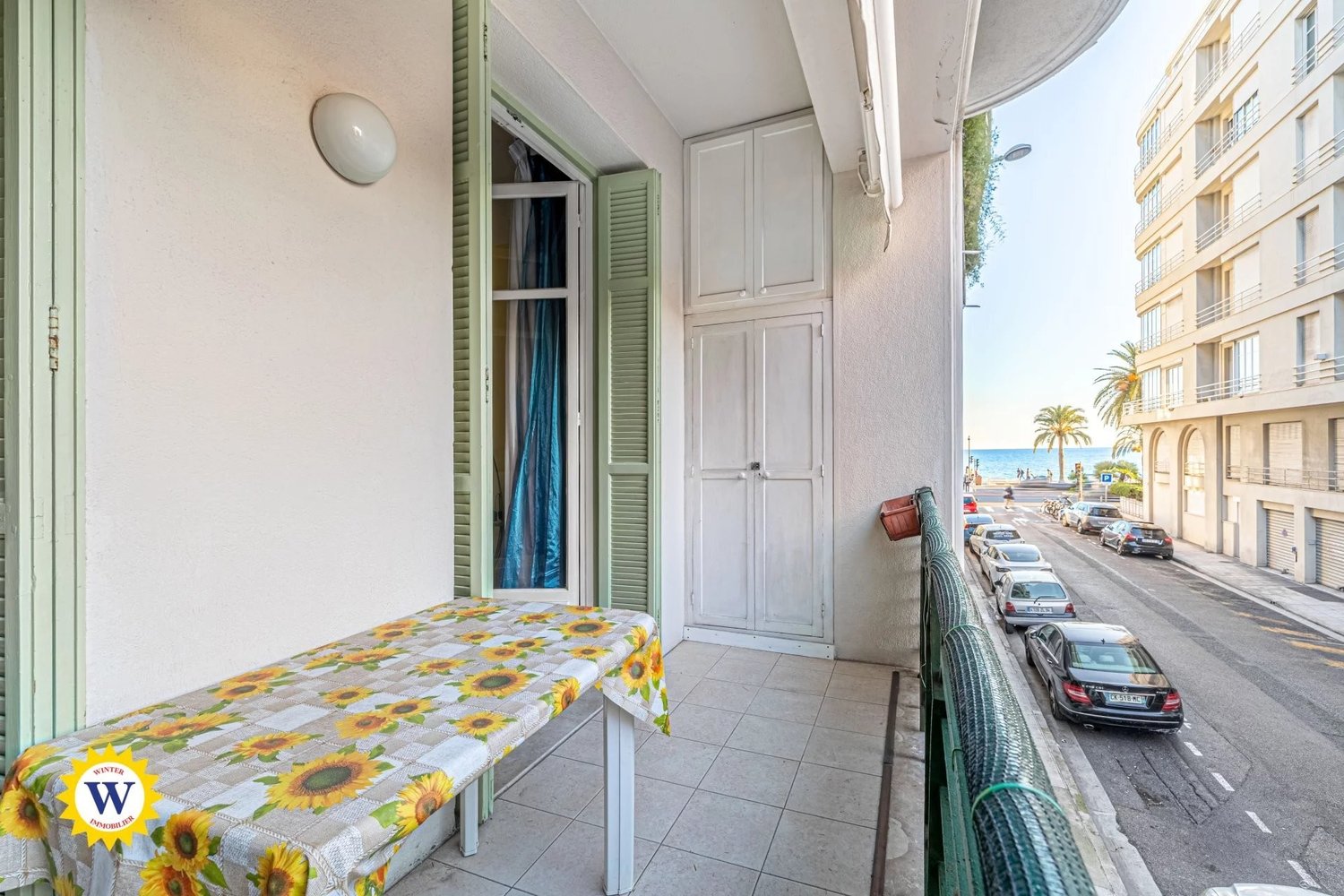 Property photo in Carre d'Or