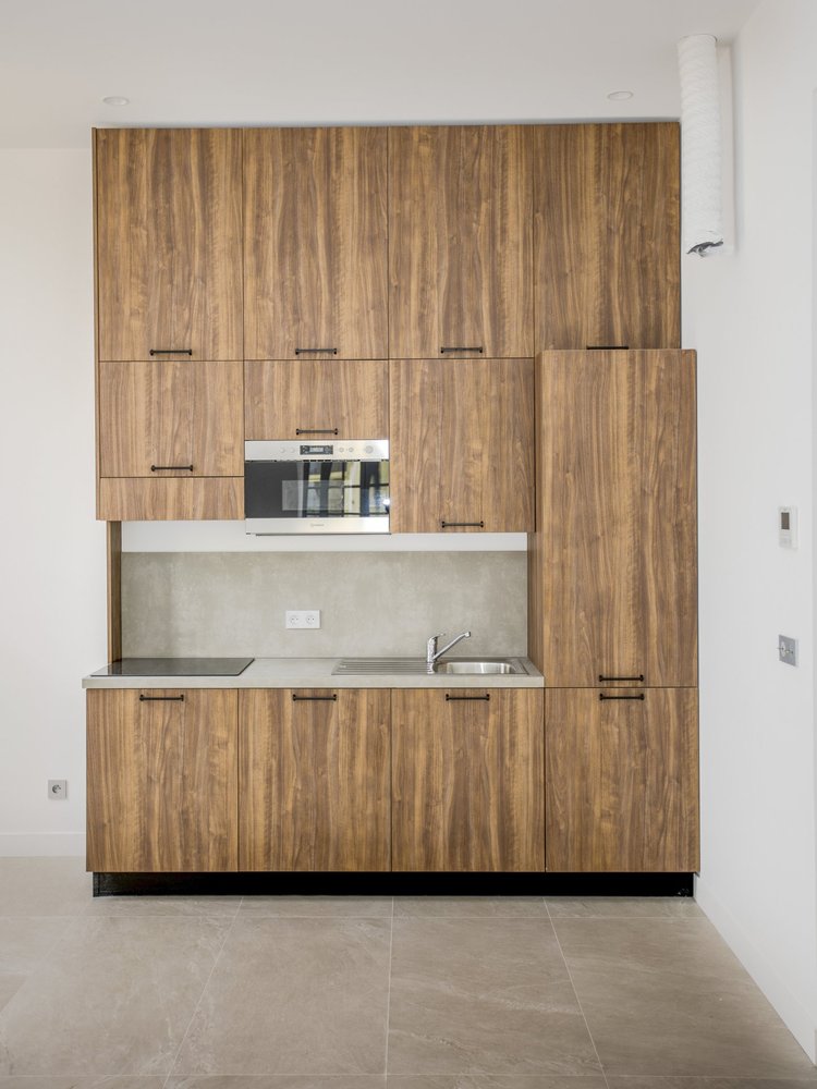 Property photo in Carre d'Or