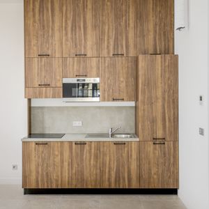 Property in Carre d'Or