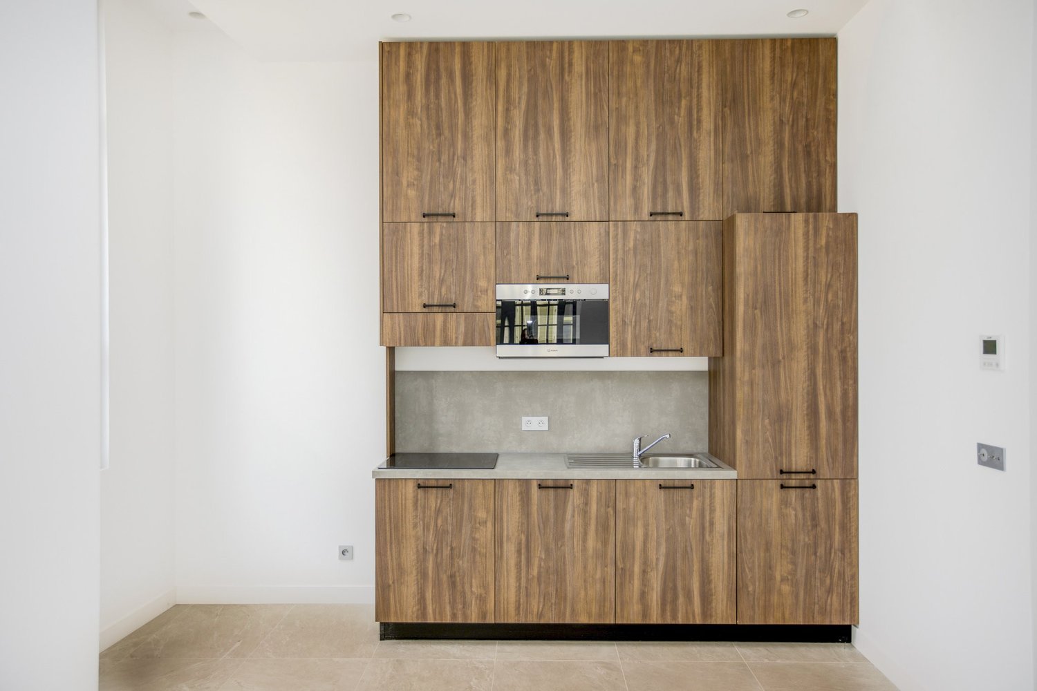 Property photo in Carre d'Or