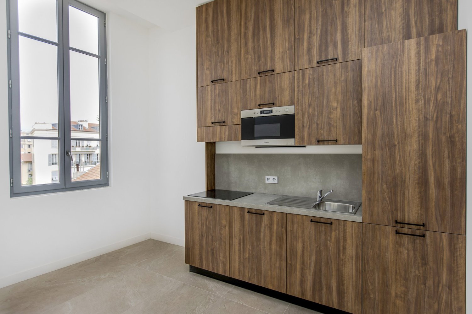 Property photo in Carre d'Or