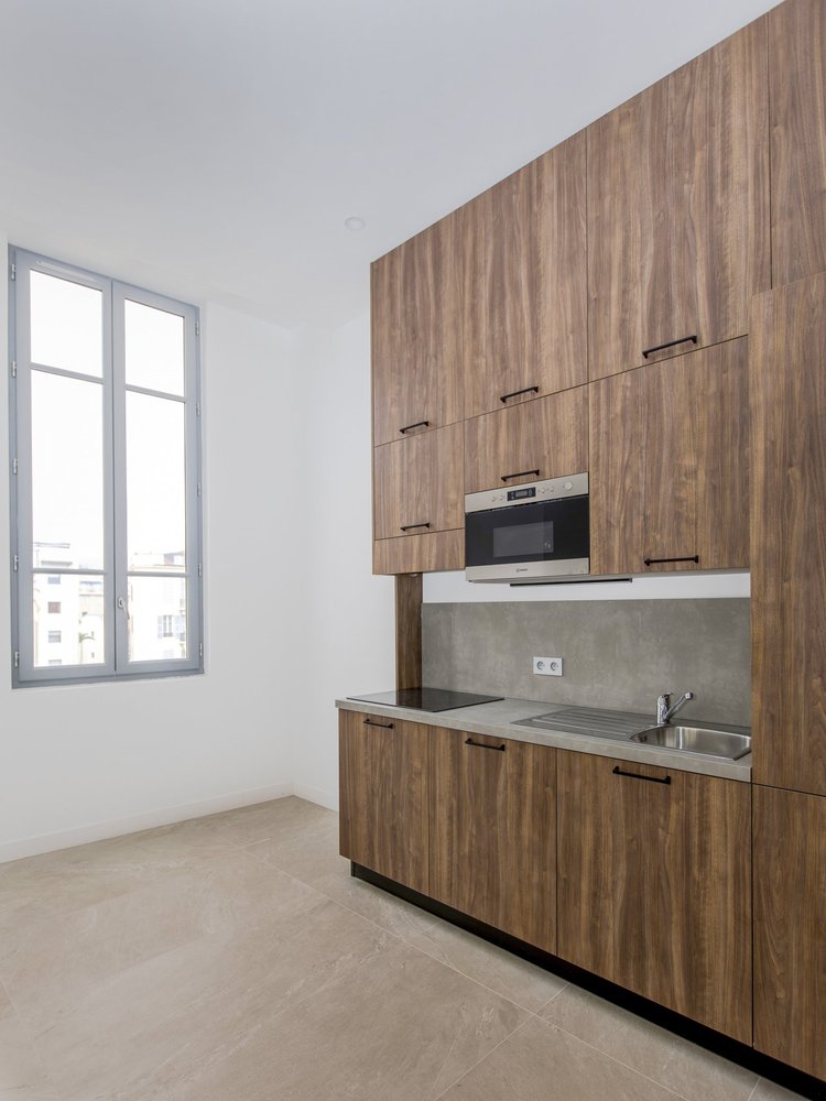 Property photo in Carre d'Or