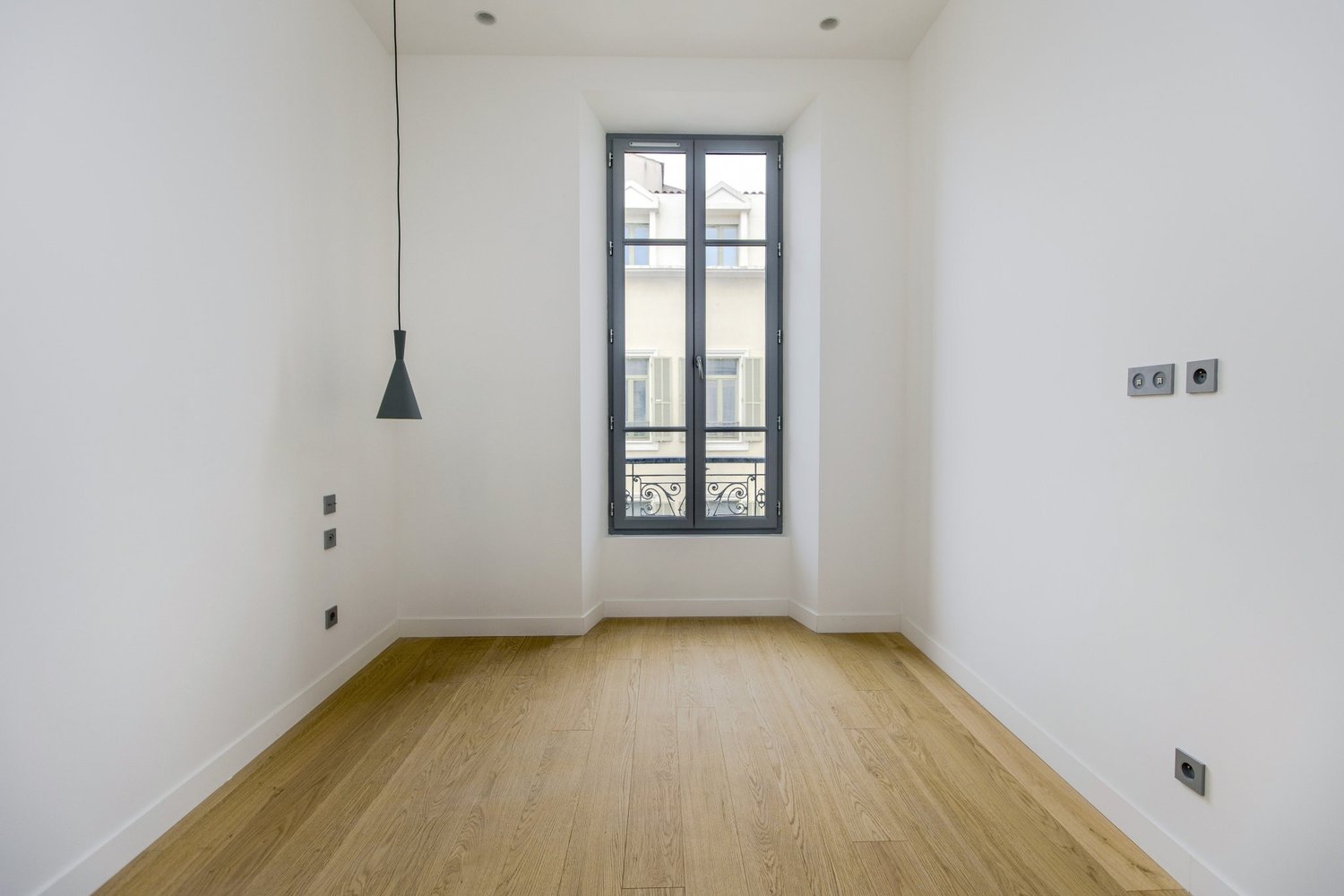 Property photo in Carre d'Or