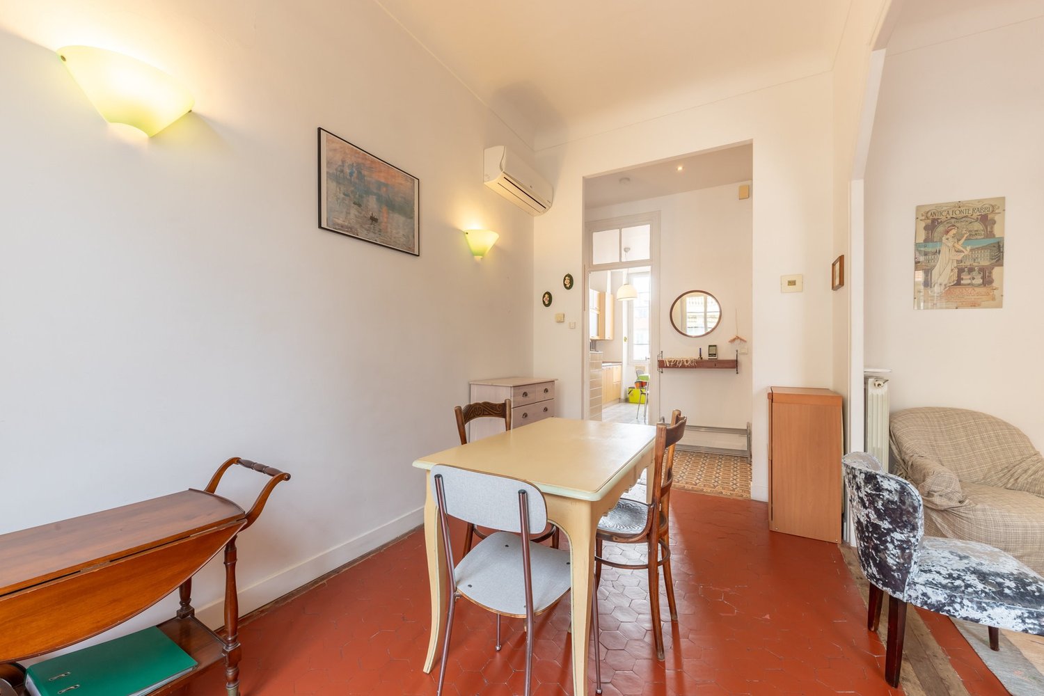 Property photo in Carre d'Or