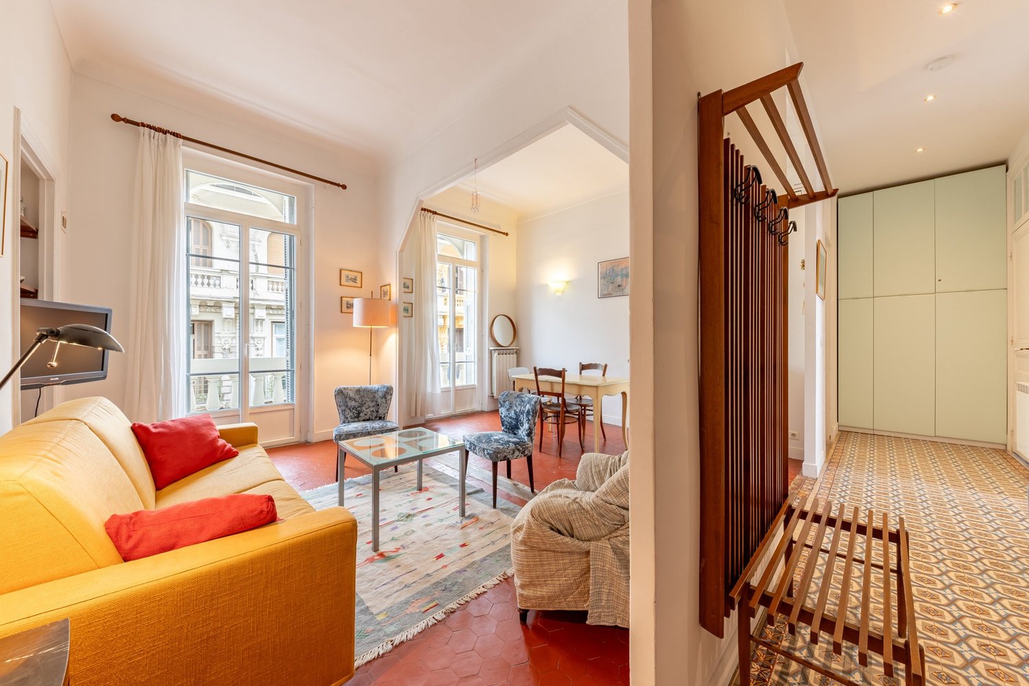 Property photo in Carre d'Or