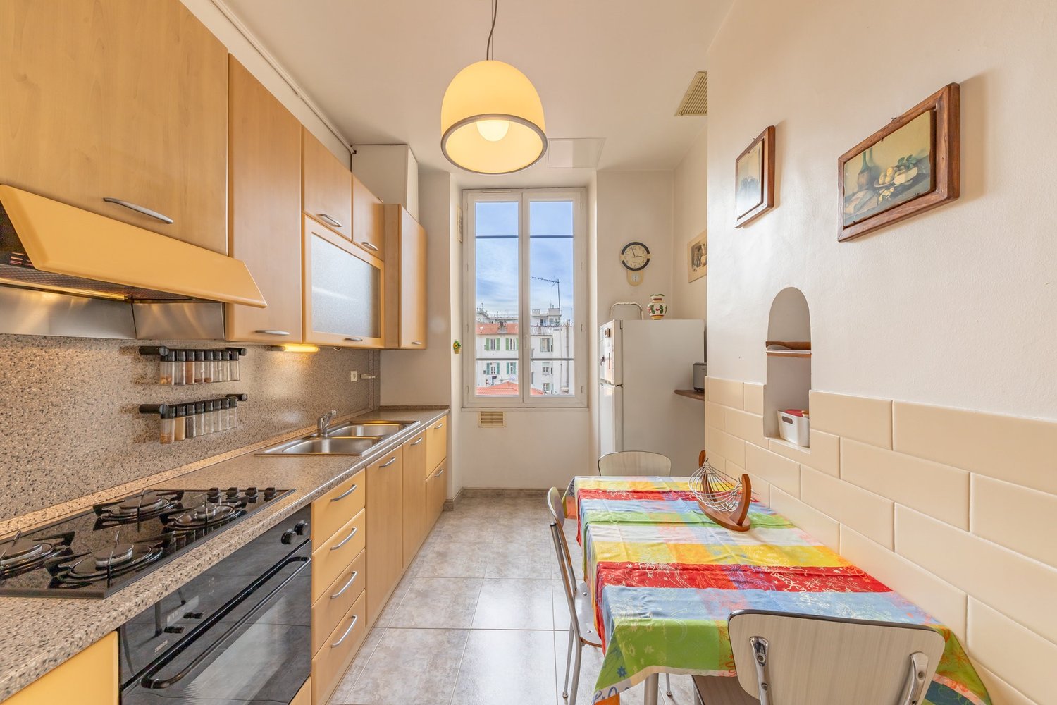 Property photo in Carre d'Or