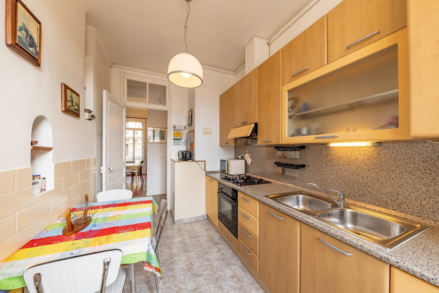 Property photo in Carre d'Or