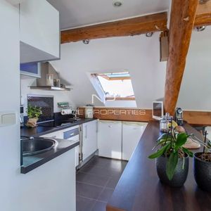 Property in Carre d'Or