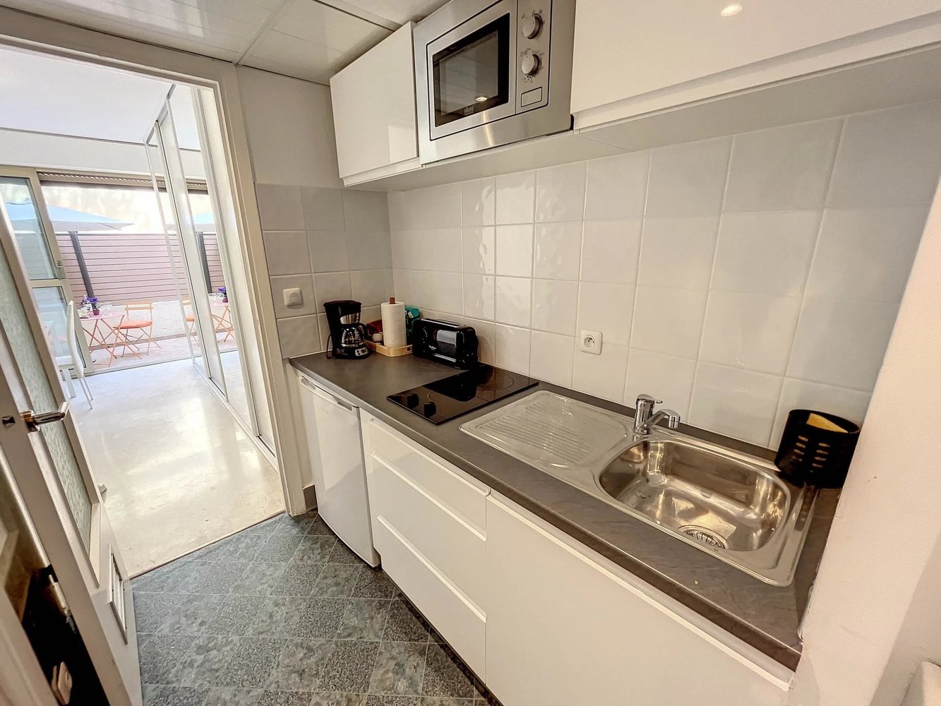 Property photo in Carre d'Or