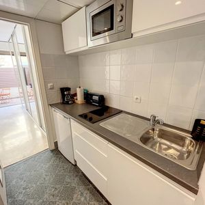 Property in Carre d'Or