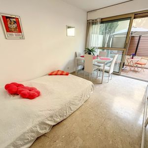 Property in Carre d'Or