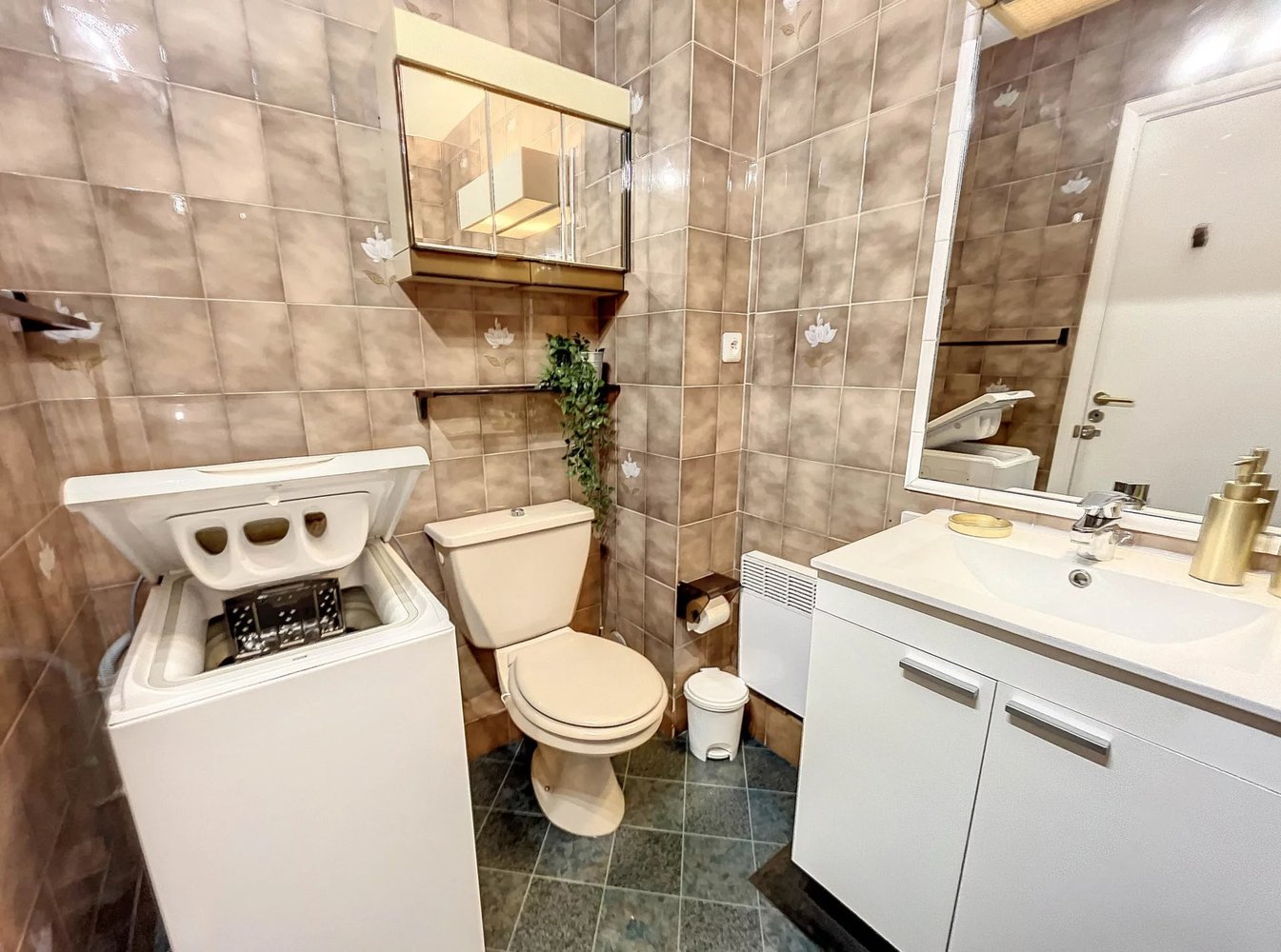 Property photo in Carre d'Or