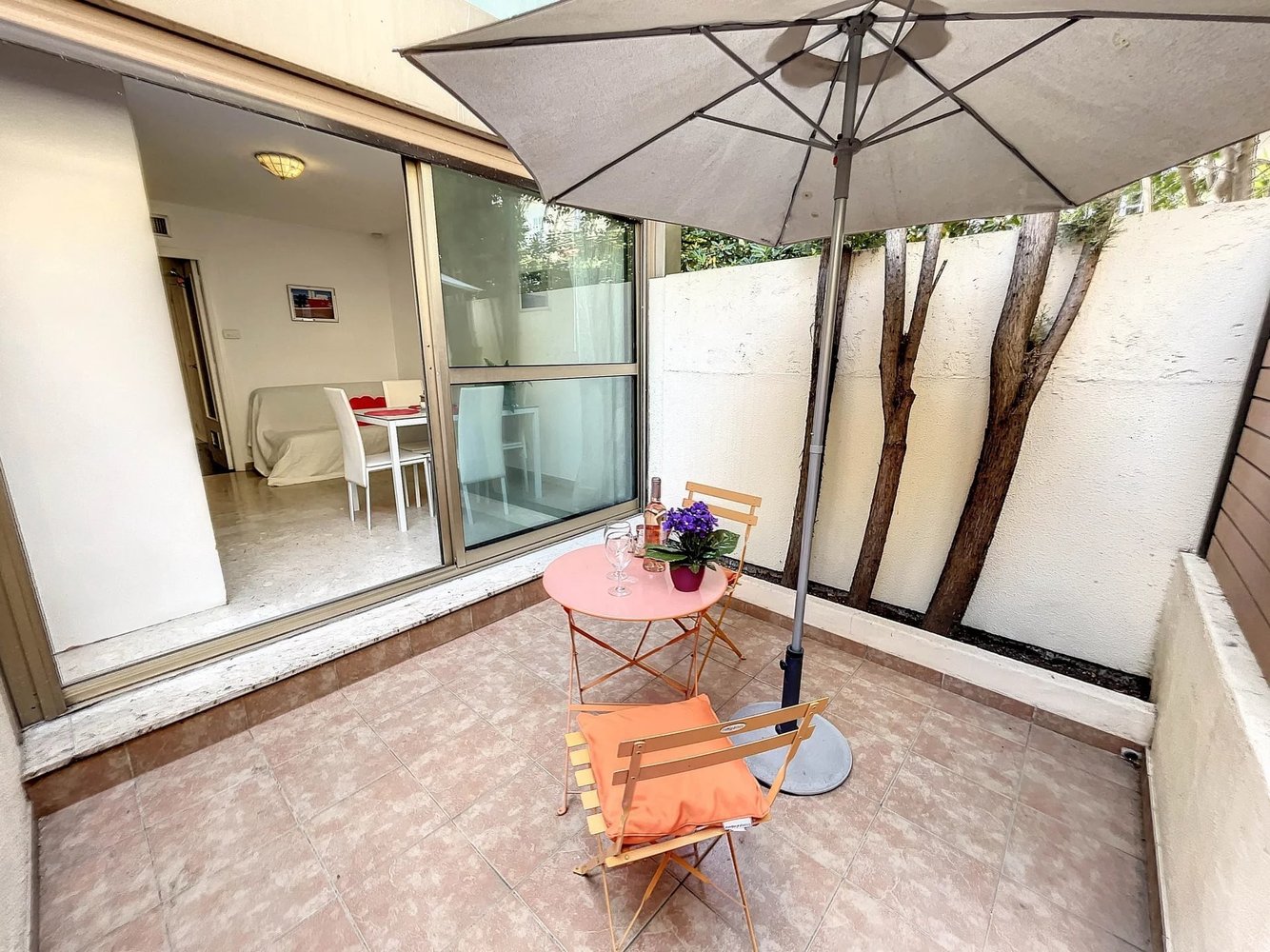 Property photo in Carre d'Or