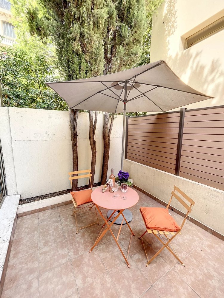 Property photo in Carre d'Or