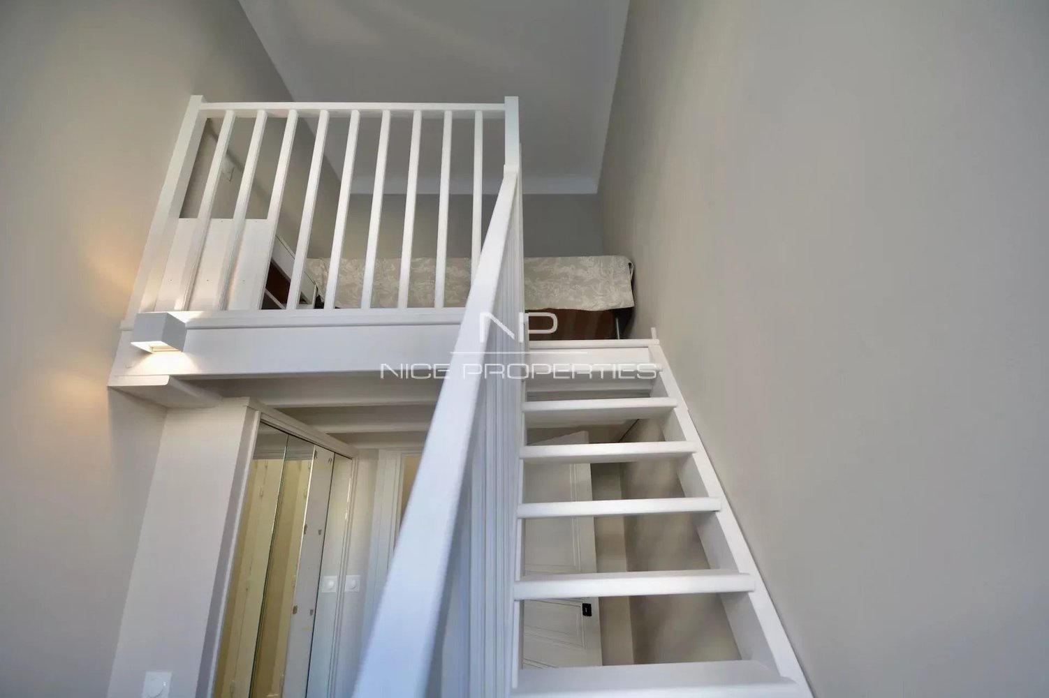 Property photo in Carre d'Or