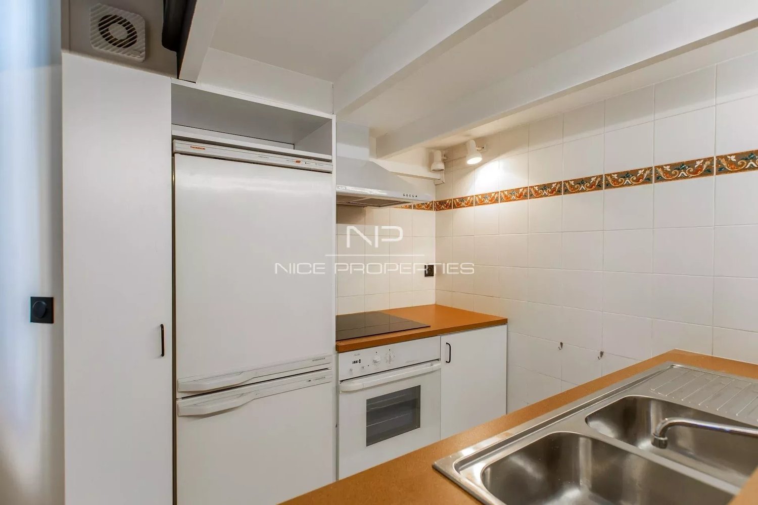 Property photo in Carre d'Or