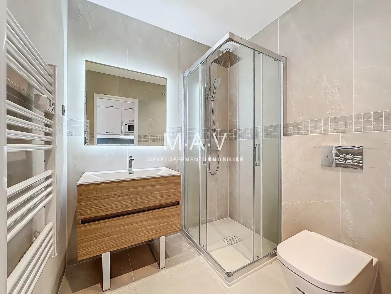 Property photo in Carre d'Or