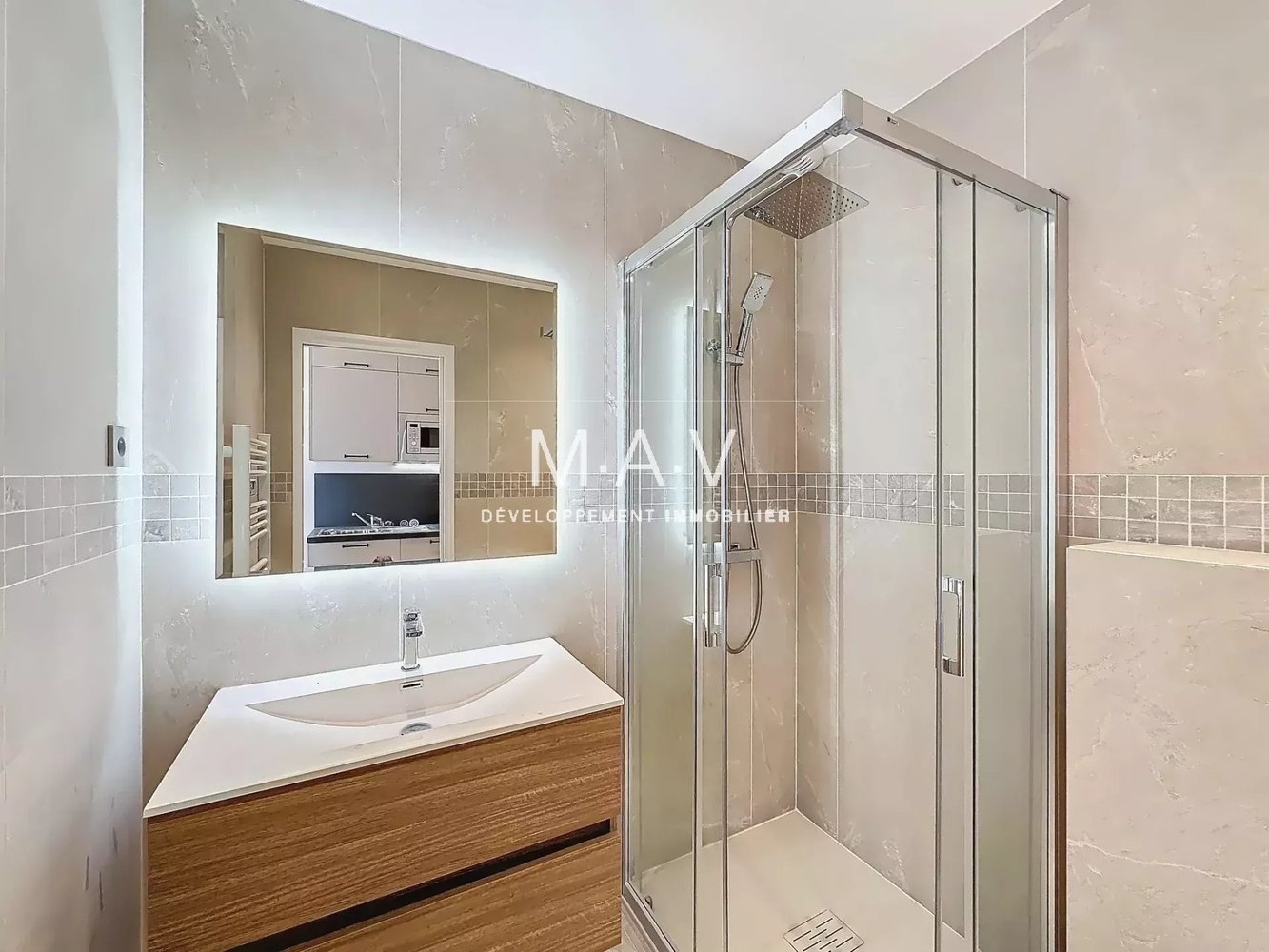 Property photo in Carre d'Or