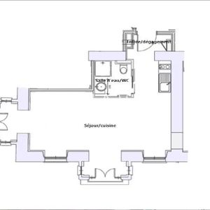 Property in Carre d'Or