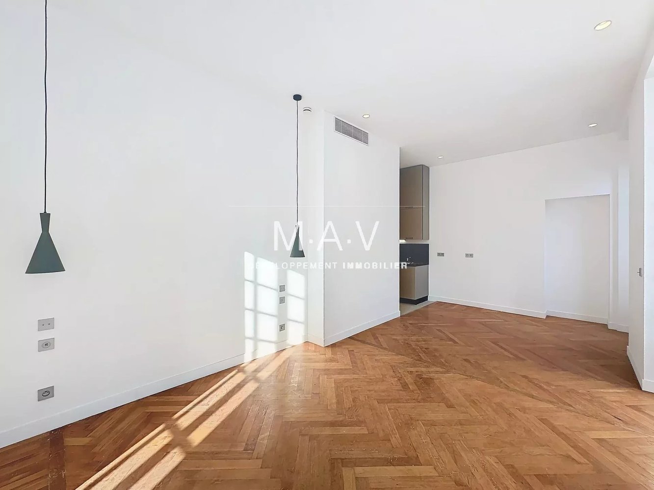 Property photo in Carre d'Or