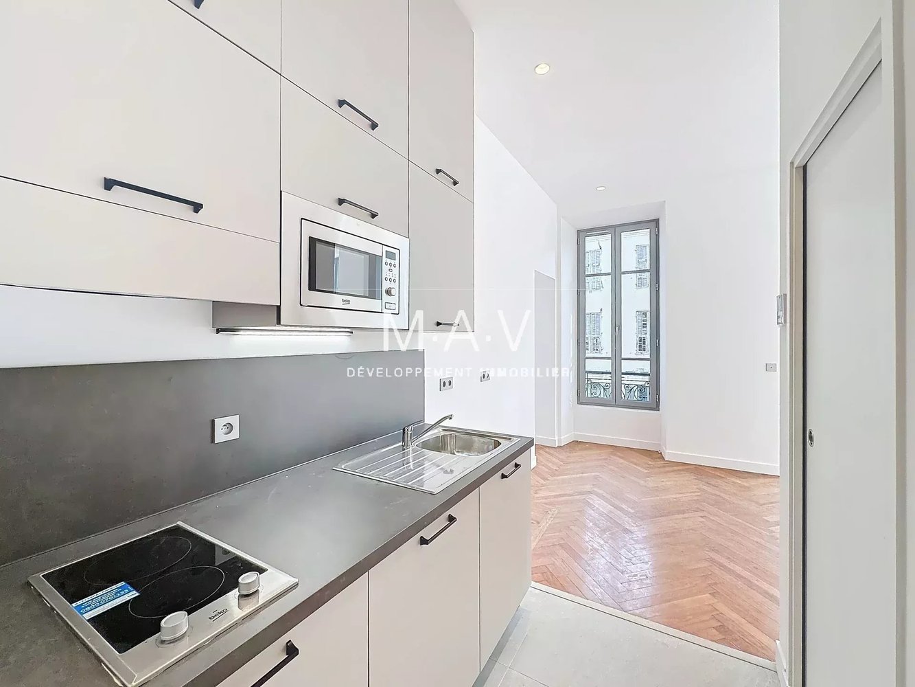 Property photo in Carre d'Or