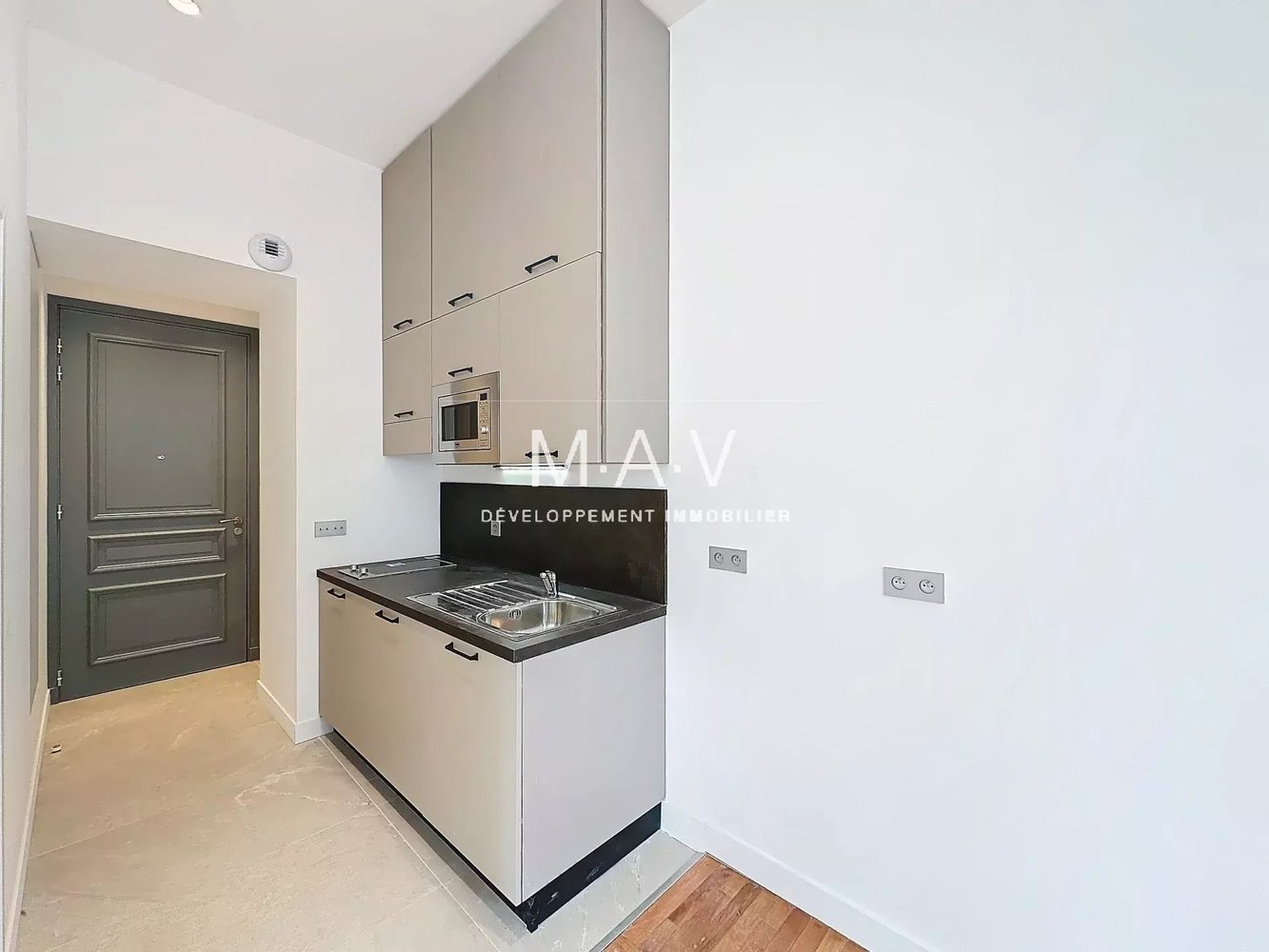 Property photo in Carre d'Or