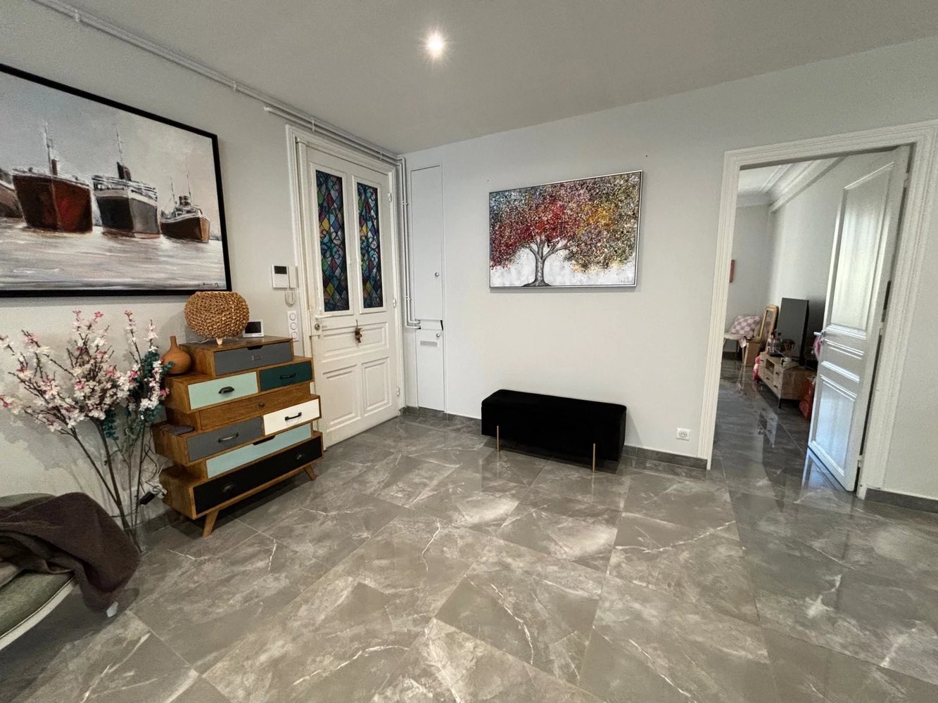 Property photo in Carre d'Or