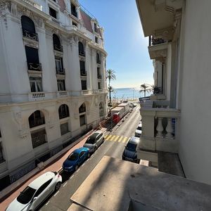 Property in Carre d'Or