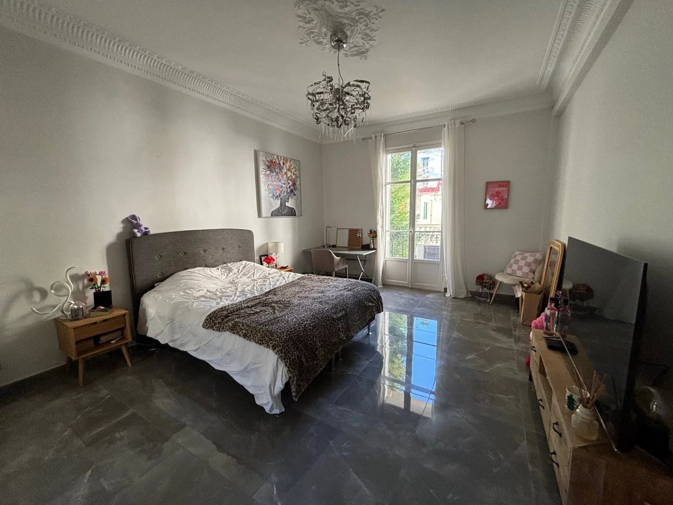 Property photo in Carre d'Or