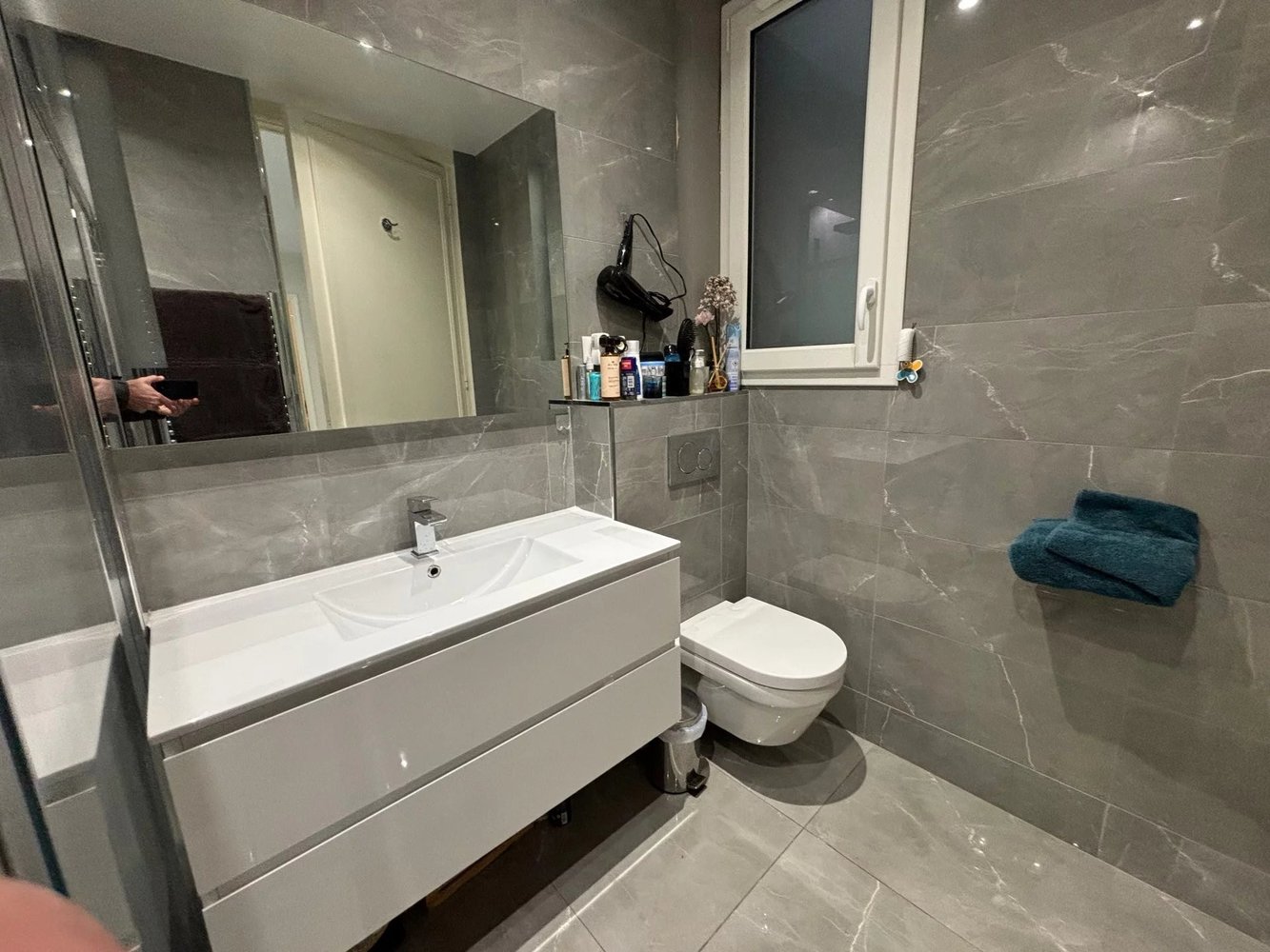 Property photo in Carre d'Or