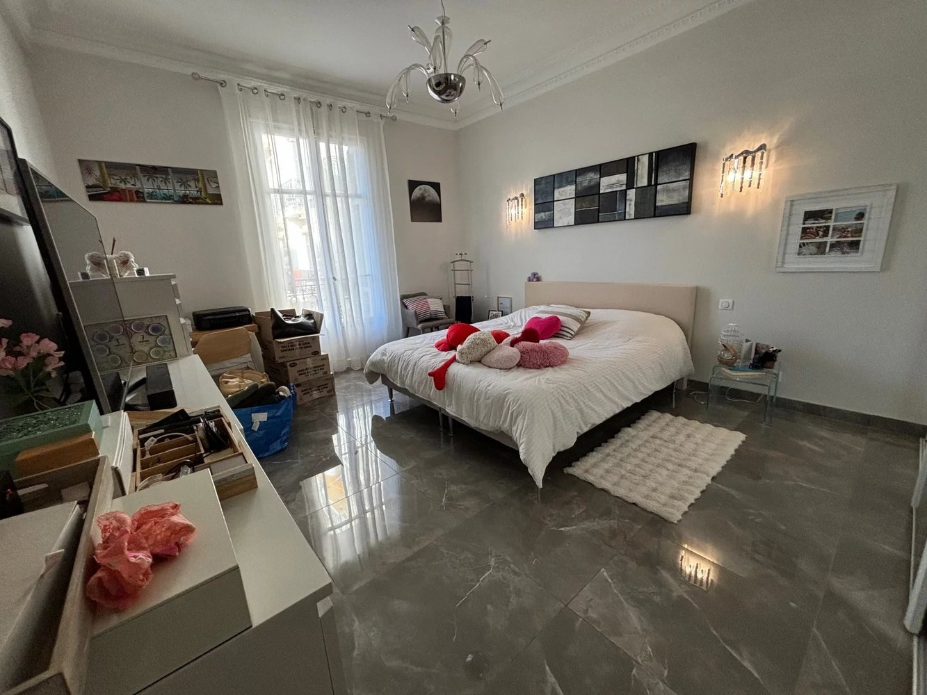 Property photo in Carre d'Or