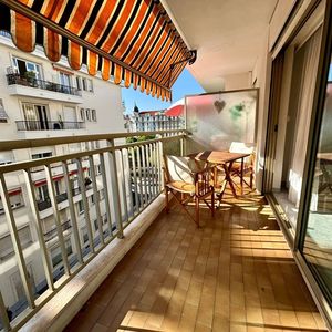 Property in Musicians Quarter