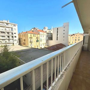 Property in Musicians Quarter