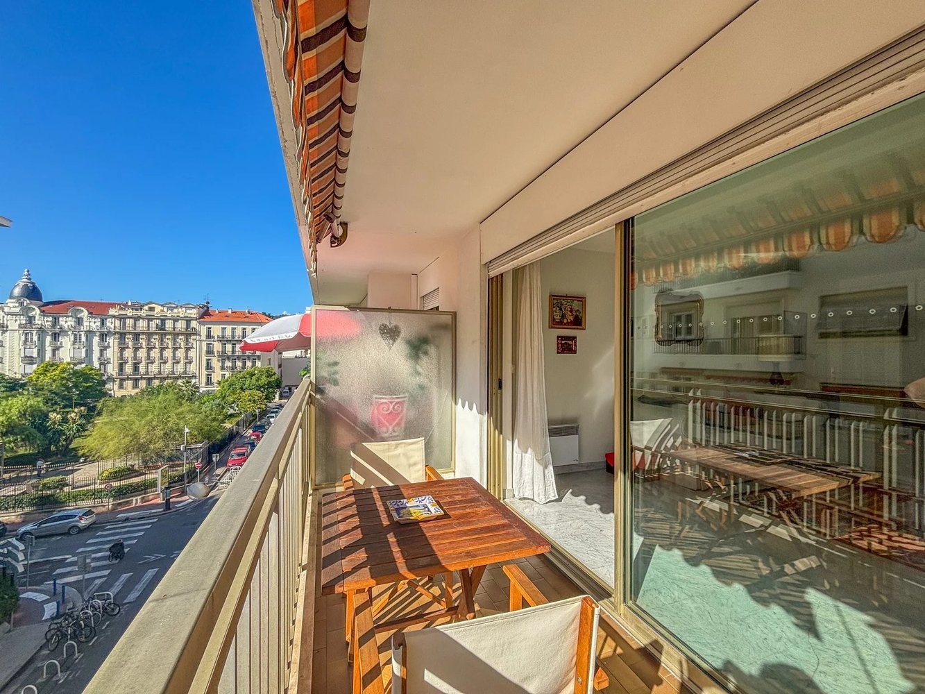 Property photo in Musicians Quarter