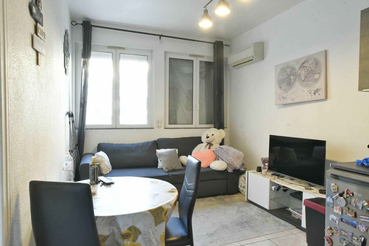 Property photo in Musicians Quarter