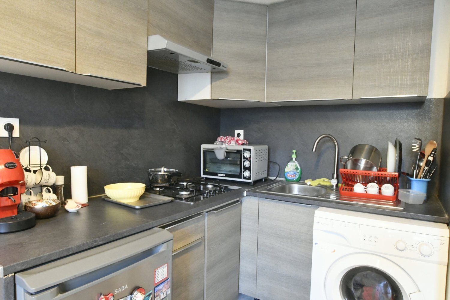 Property photo in Musicians Quarter