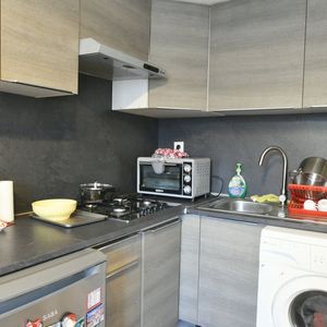 Property in Musicians Quarter