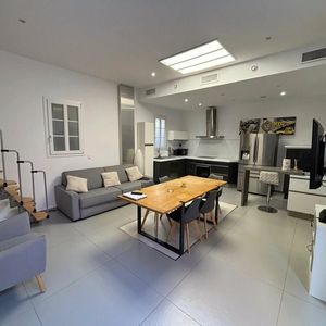 Property in Musicians Quarter