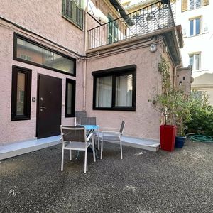 Property in Musicians Quarter