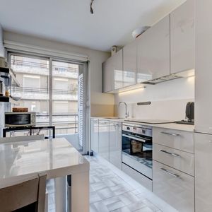 Property in Musicians Quarter