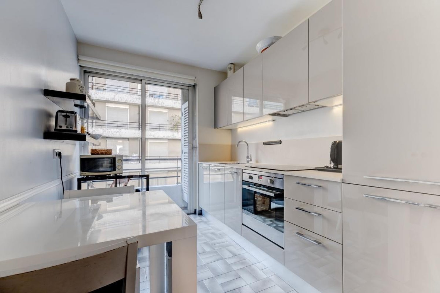 Property photo in Musicians Quarter